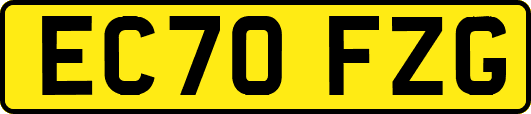 EC70FZG