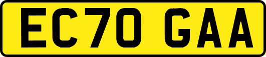 EC70GAA