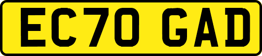 EC70GAD