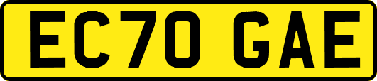 EC70GAE