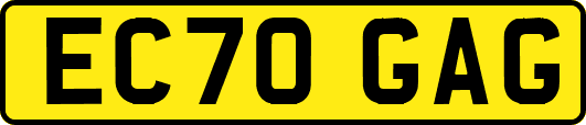 EC70GAG