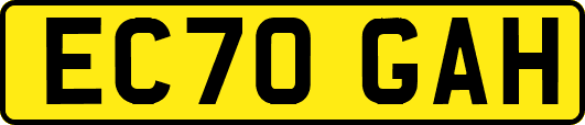 EC70GAH