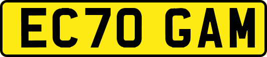 EC70GAM