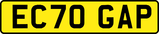 EC70GAP