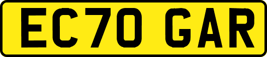 EC70GAR