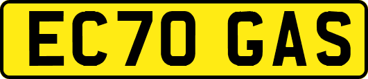 EC70GAS