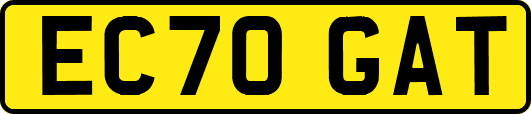 EC70GAT