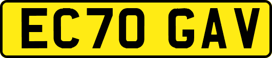 EC70GAV