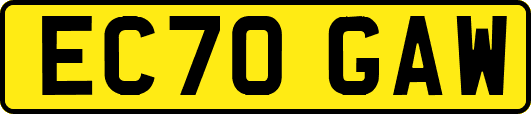 EC70GAW