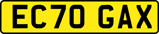 EC70GAX