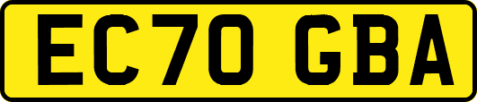 EC70GBA