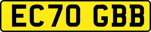 EC70GBB