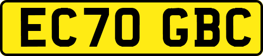 EC70GBC