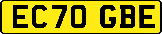 EC70GBE