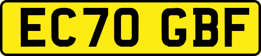 EC70GBF