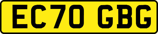 EC70GBG