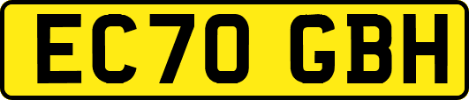 EC70GBH