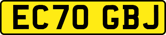 EC70GBJ
