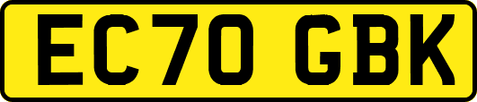EC70GBK