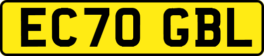 EC70GBL
