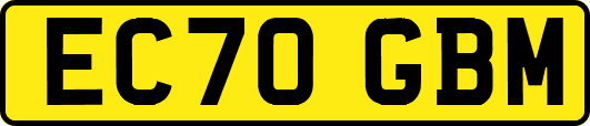 EC70GBM