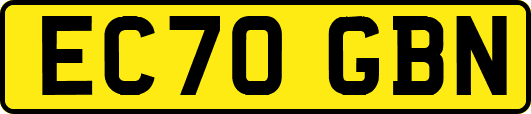 EC70GBN