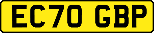 EC70GBP