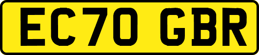 EC70GBR