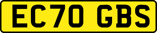 EC70GBS