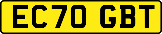 EC70GBT