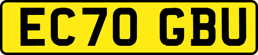 EC70GBU