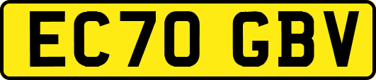 EC70GBV