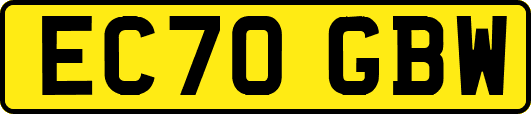 EC70GBW