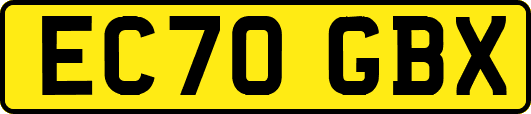 EC70GBX