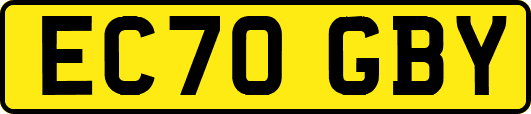 EC70GBY