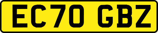 EC70GBZ
