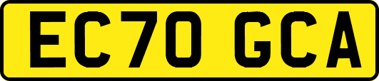 EC70GCA