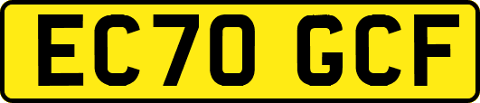 EC70GCF