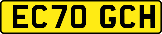 EC70GCH