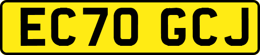 EC70GCJ