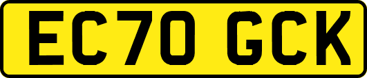EC70GCK