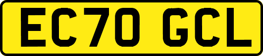 EC70GCL