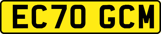 EC70GCM