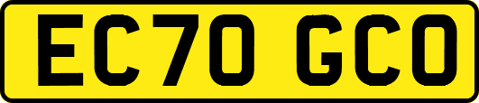 EC70GCO
