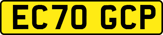 EC70GCP