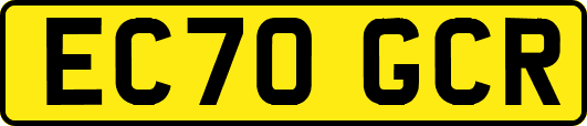 EC70GCR