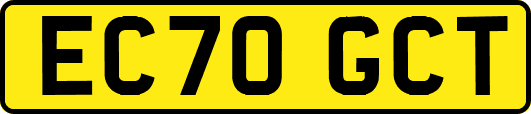 EC70GCT