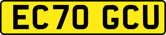 EC70GCU