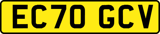 EC70GCV
