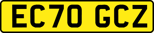 EC70GCZ